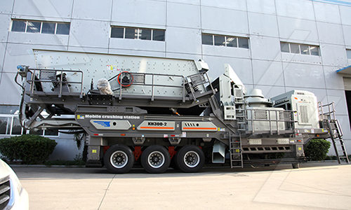 recycle debrise machines